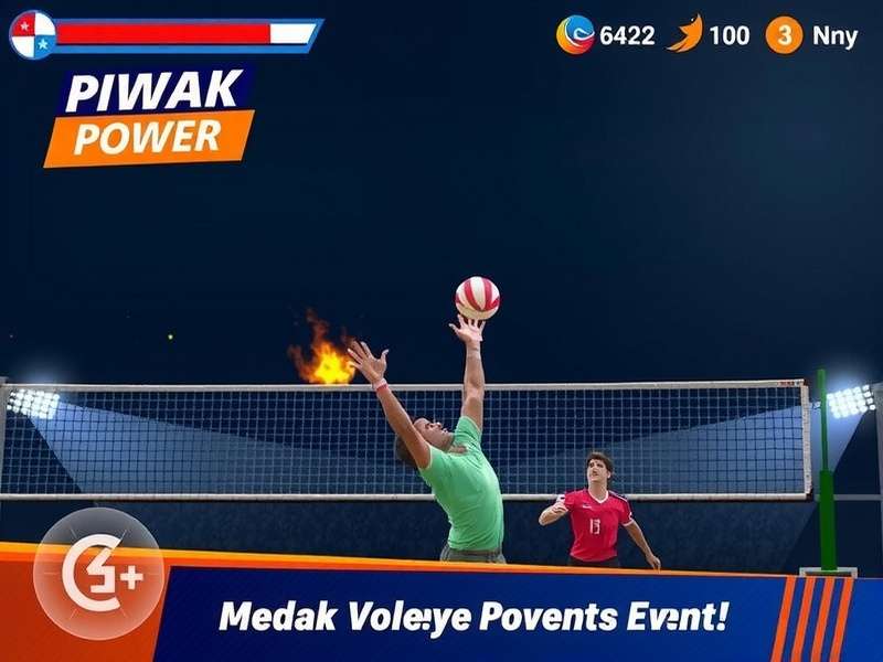 Medak Volley Power Diwali Event